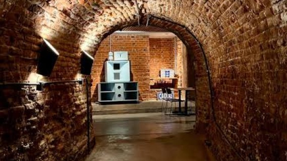 AGENDA DA SEMANA DA RÁDIO AGULHA