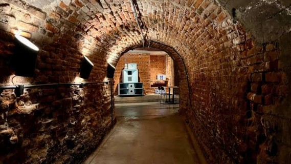 AGENDA DA SEMANA DA RÁDIO AGULHA