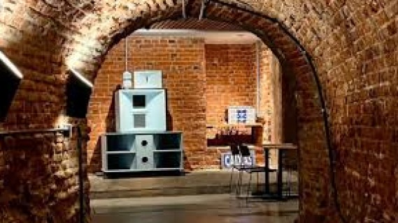 AGENDA DA SEMANA RÁDIO AGULHA