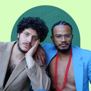 ESCUTA com THIAGO RAMIL e DONA CONCEIÇÃO